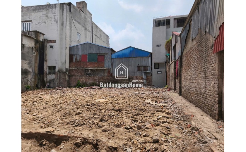 bán gấp đất hương mạc ô to 7 chỗ 2.250 tỷ